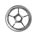 Alloy CNC Wheel Hub Set - RH5 | Electric Skateboard All Terrain Tyre Hub (Single))