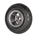 Alloy CNC Wheel Hub Set - RH5 | Electric Skateboard All Terrain Tyre Hub