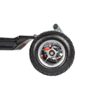 Alloy CNC Wheel Hub Set - RH5 | Electric Skateboard All Terrain Tyre Hub