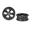 Inflatable Wheel Hub Set- NH5 | Electric Skateboard All Terrain Tyre Hub (60T Pulleys Included)