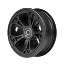 Inflatable Wheel Hub Set- NH5 | Electric Skateboard All Terrain Tyre Hub (60T Pulleys Included)