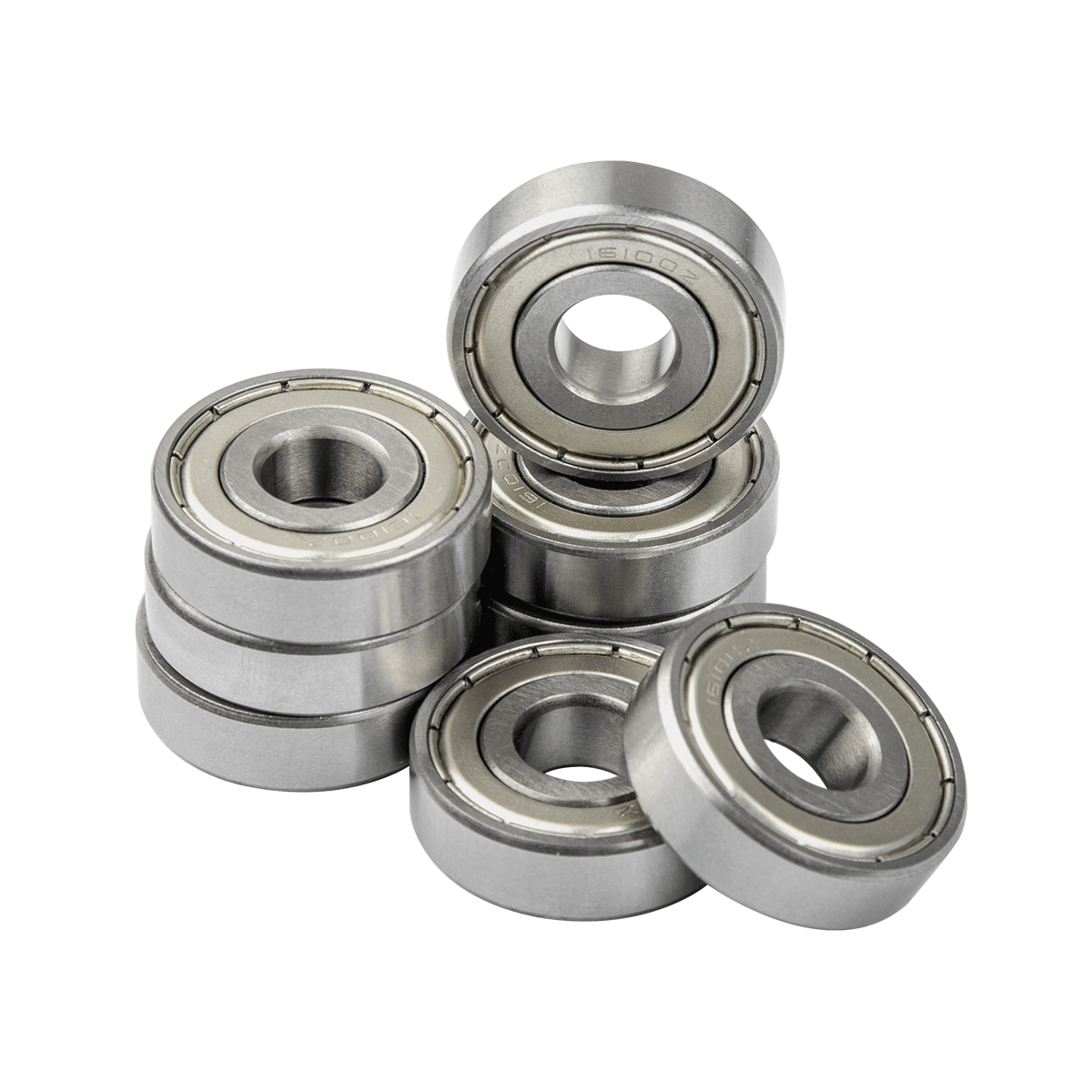 16100Z Premium Ball Bearing Electric Skateboard Bearings