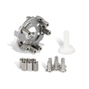 Omni Esk8 AT Gear Drive Kit | Advanced Electric Skateboard Drive System | AT Adapter