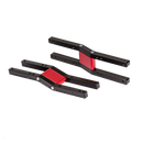 Longboard Pump Bracket | Wheelbase Extender | Drop Through Setup