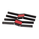 Longboard Pump Bracket | Wheelbase Extender | Drop Through Setup