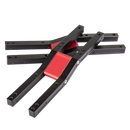 Longboard Pump Bracket | Wheelbase Extender | Drop Through Setup