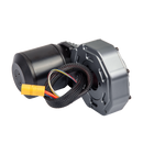 Omni Esk8 AT Gear Drive Kit | Advanced Electric Skateboard Drive System | Motor Installed