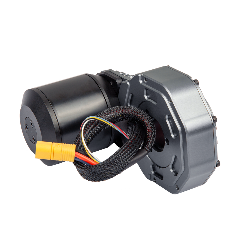 omni gear drive Omni Esk8 AT Gear Drive Kit