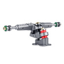 Omni Esk8 13" Double Kingpin High-precision CNC Truck Set | DIY Electric Skateboard | with bearing