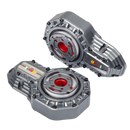 Omni Esk8 AT Gear Drive Kit | Advanced Electric Skateboard Drive System