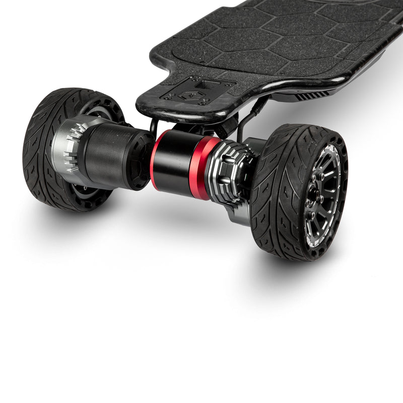 omni gear Omni Esk8 AT Gear Drive Kit