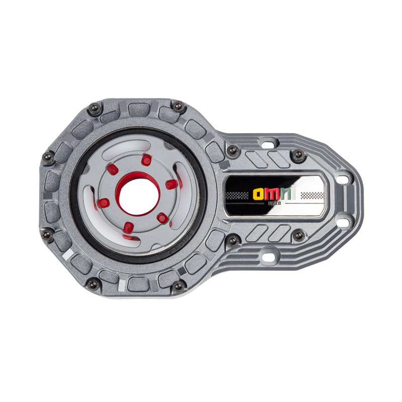 Omni Esk8 AT Gear Drive Kit | Advanced Electric Skateboard Drive System | 1PCS