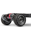 Omni Esk8 AT Gear Drive Kit | Advanced Electric Skateboard Drive System | Assembled in skateboard