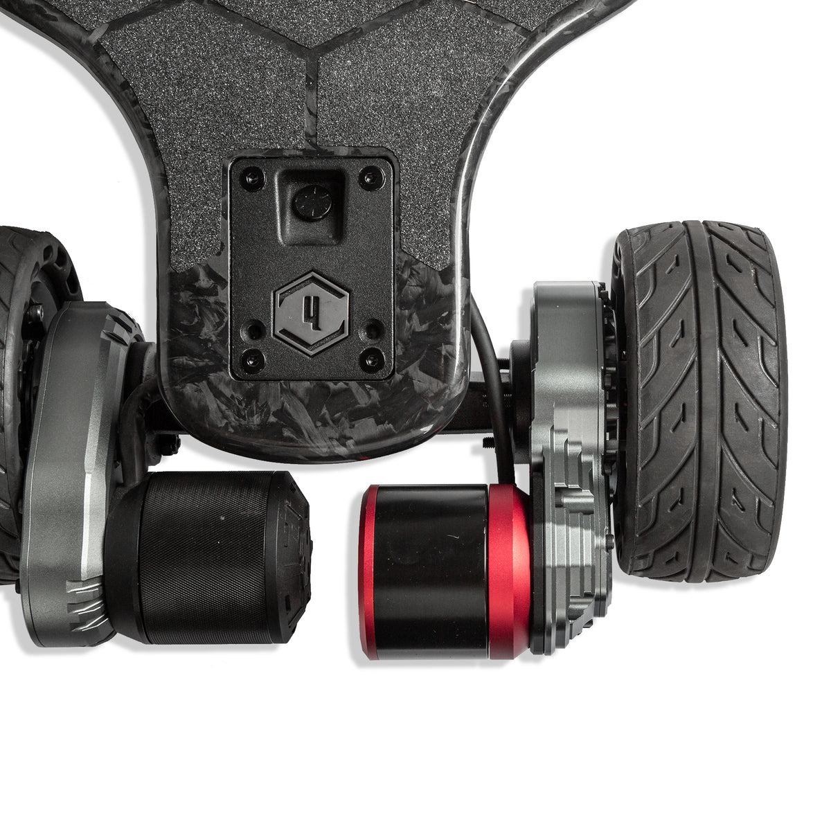 Omni Esk8 AT Gear Drive Kit