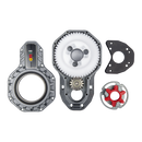 Omni Esk8 AT Gear Drive Kit | Advanced Electric Skateboard Drive System | Parts