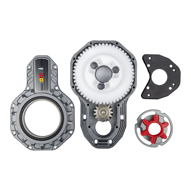 omni gear drive Omni Esk8 AT Gear Drive Kit