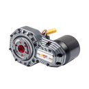 Omni Esk8 AT Gear Drive Kit | Advanced Electric Skateboard Drive System | Motor Installed