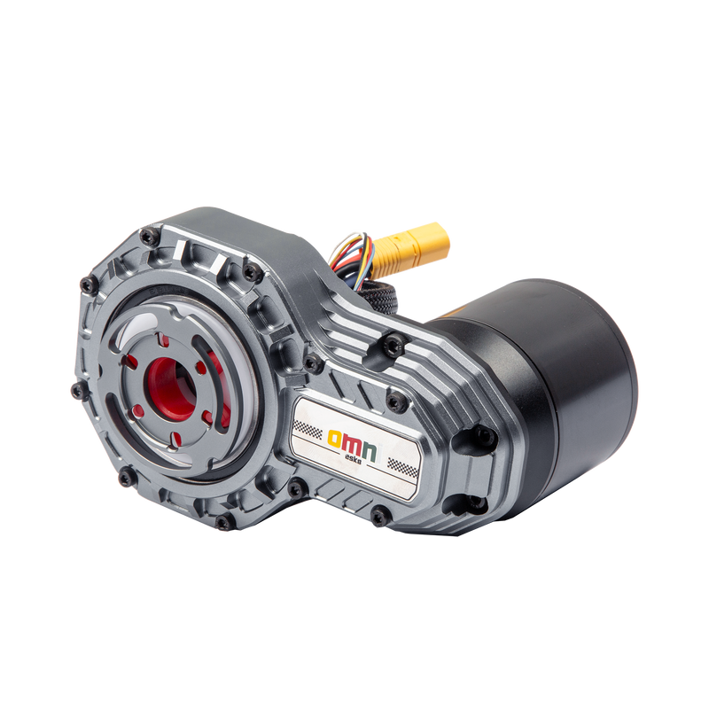 esk8 gear drive Omni Esk8 AT Gear Drive Kit
