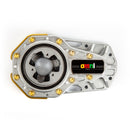 Omni Esk8 AT Gear Drive Kit 2.0 | Advanced Electric Skateboard Drive System