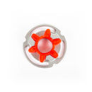 Omni Esk8 AT Gear Drive Kit 2.0 | Advanced Electric Skateboard Drive System