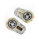 Omni Esk8 AT Gear Drive Kit 2.0 | Advanced Electric Skateboard Drive System