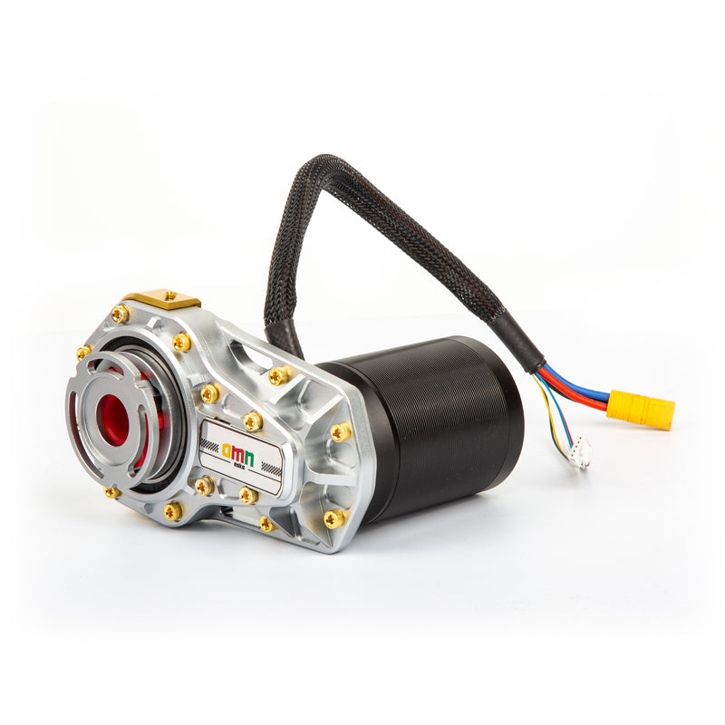 gear drive motor Omni Esk8 AT Gear Drive Kit 2.0