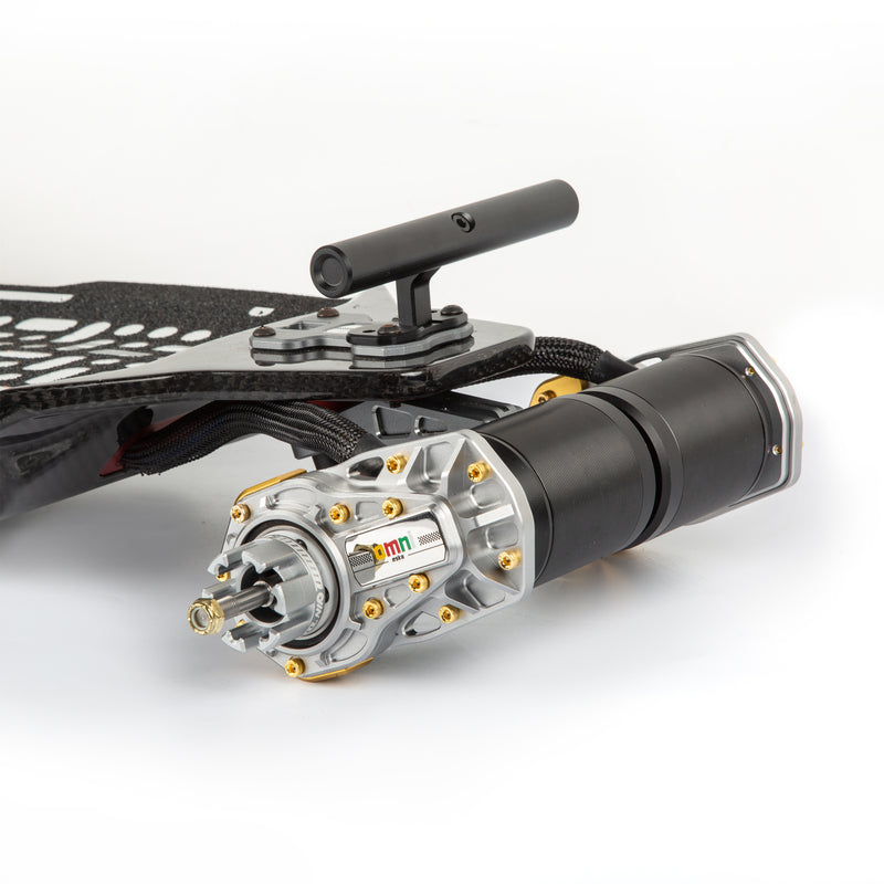 omni gear drive Omni Esk8 Cruiser Gear Drive Kit 2.0
