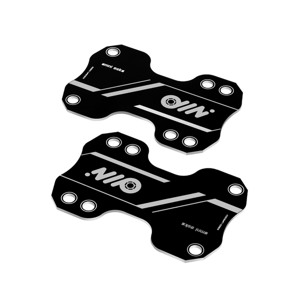 Electric Skateboard Anti-Sink Washers & Plates for Truck