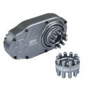 Adapter | Omni Esk8 Gear Drive | 2 PCS In Pack