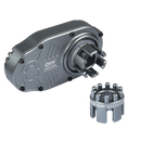 Adapter | Omni Esk8 Gear Drive | 2 PCS In Pack