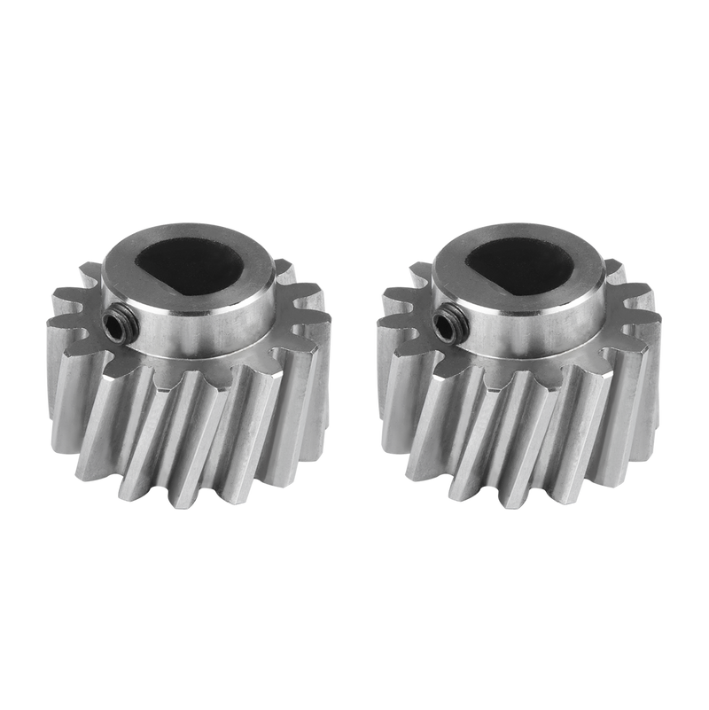 Omni Esk8 15T Helical Gear