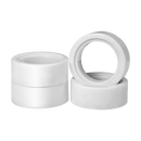 130MM 75A Premium PU Wheel Sleeves