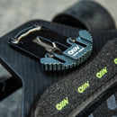 Skateboard Footstop (Longboard/Mountainboard/Skateboard) - 1 PCS