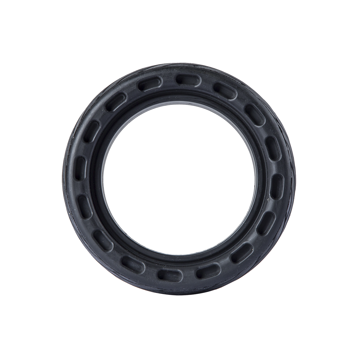 140MM / 5.5 Inch All Terrain Airless Wheel for Electric