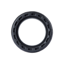 140MM / 5.5 Inch All Terrain Airless Wheel Pattern