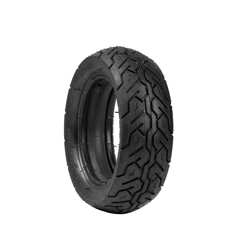 155mm All Terrain Pneumatic Wheel Outer Tire