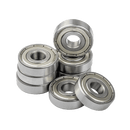 16100Z Skateboard Premium Ball Bearing (1 PSC)