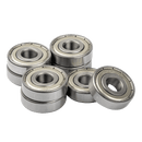16100Z Skateboard Premium Ball Bearing (1 PSC)
