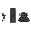 Omni Esk8 LED Front Light | Electric Skateboard | one Pack | 