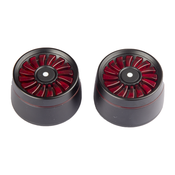 Omni Esk8 LED Tail Light | Electric Skateboard | High Visibility