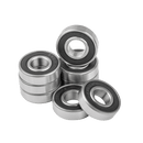 6001RS Skateboard Premium Ball Bearing (1 PSC)