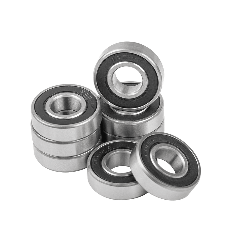 6001RS Skateboard Premium Ball Bearing (1 PSC)