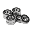 6001RS Skateboard Premium Ball Bearing (1 PSC)