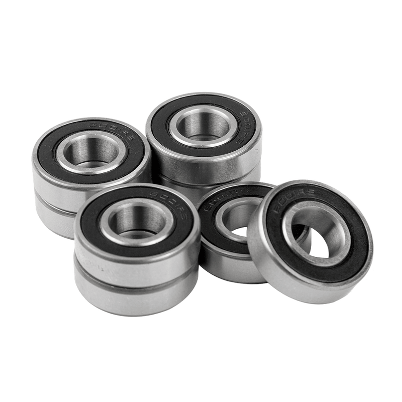 6001RS Skateboard Premium Ball Bearing (1 PSC)