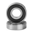 6001RS Skateboard Premium Ball Bearing (1 PSC)