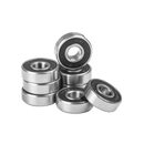 608-2RS C3 Skateboard Premium Ball Bearing