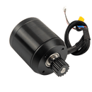 Electric Skateboard Brushless Motor 6374  