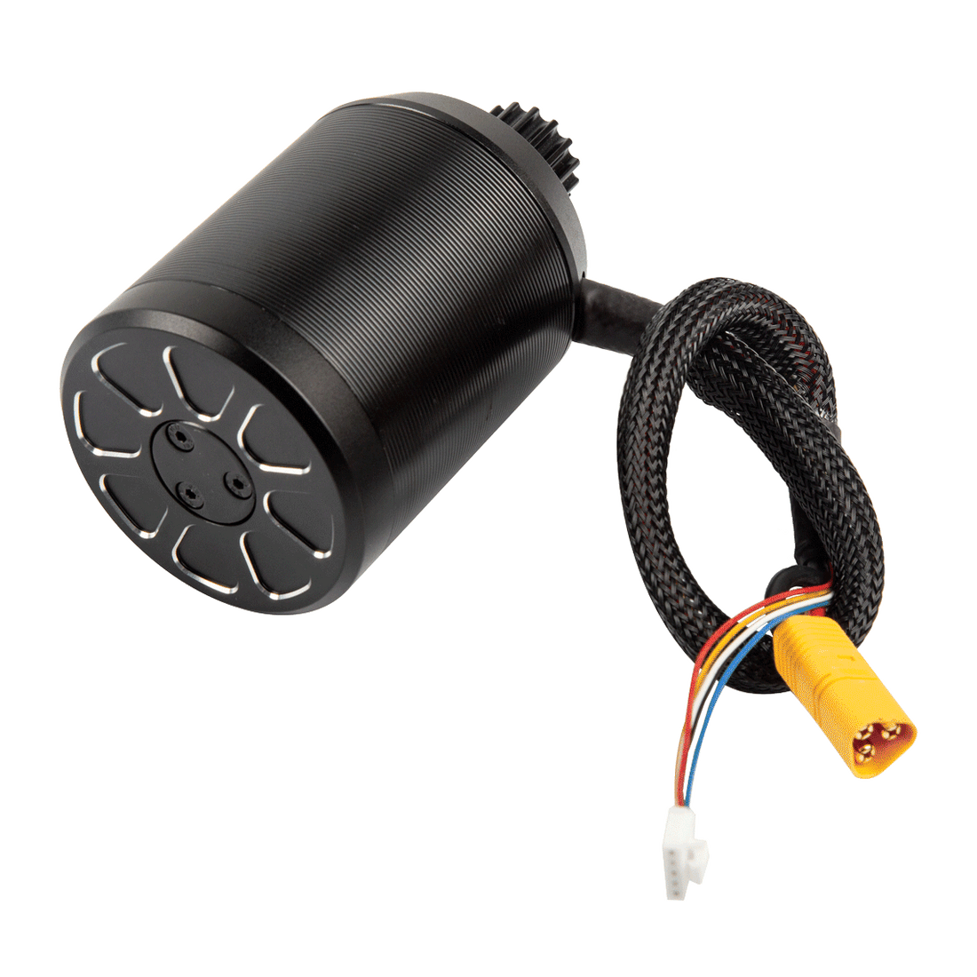 y7 6384 170KV Motor | Brushless Electric Skateboard Motor