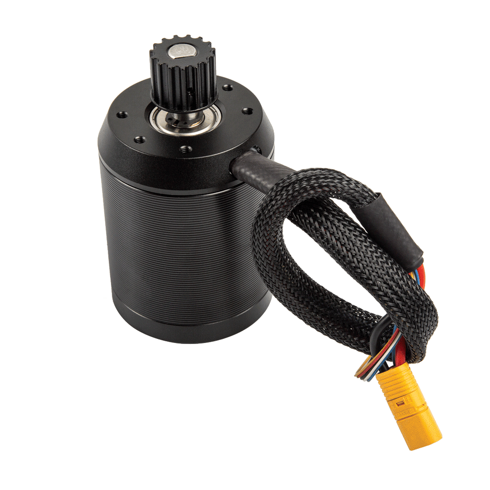 6384 170KV Motor | Brushless Electric Skateboard Motor