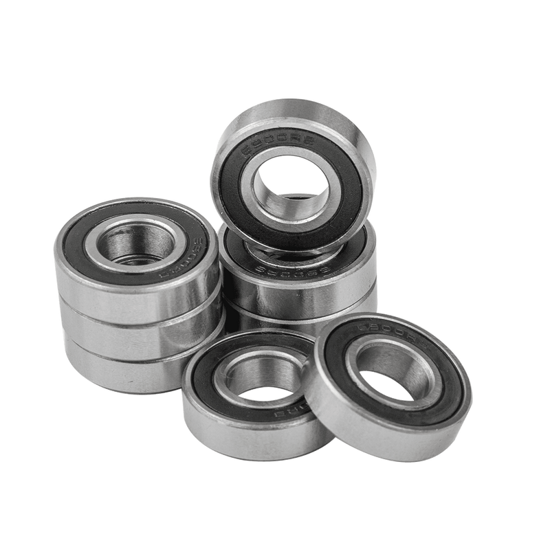 6900RS Skateboard Premium Ball Bearing (1 PSC) (1)